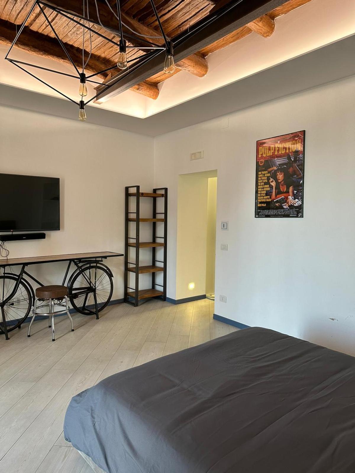 Apartamento Casa Moka Seaview Portici Exterior foto